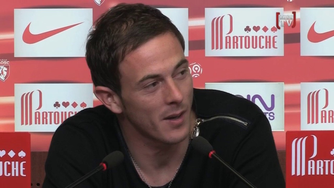 N. Roux : "Continuer sur la lancée de Toulouse"