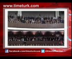 Halkımız paralel yapıyla mücadele talimatı verdi