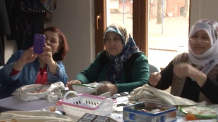 Aksoy " SAKEM Her Gün Biraz Daha Büyüyor"