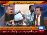 Mujeeb Shaami demands to register case against Mufti Naeem for issuing fatwa against PM YOUTH Loan Scheme