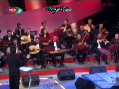 Melda KUYUCU KILIÇ ♥Ne Olursun Güzelim Sevsen Beni♥ (Dalgalandım Da Duruldum)