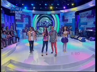 [140405]dahSyat - Seg 4