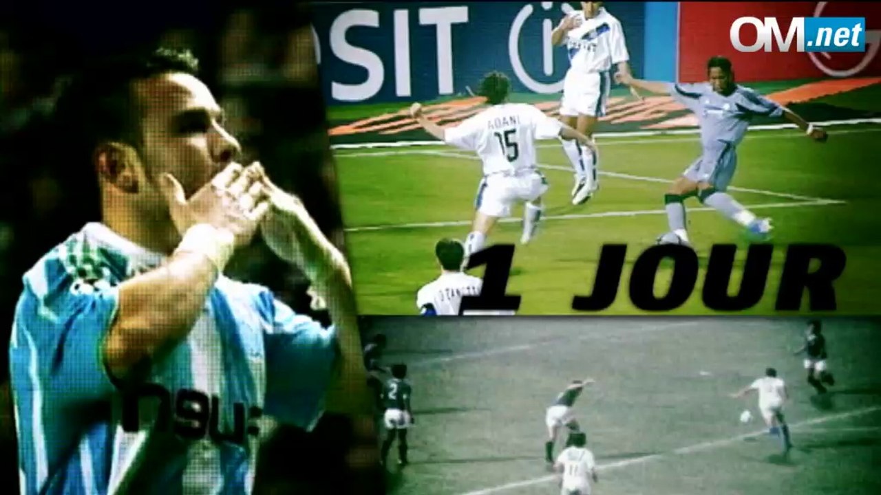 Montpellier 0-1 OM : Drogba met le but de l'année