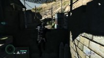 (México   Wii U) Splinter Cell BlackList (Campaña) Parte 8