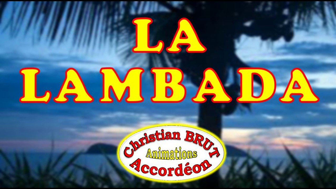 LA LAMBADA