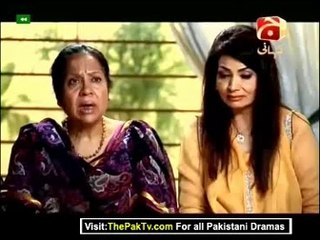 Ghar Ek Jannat  Episode 44 - Part 1