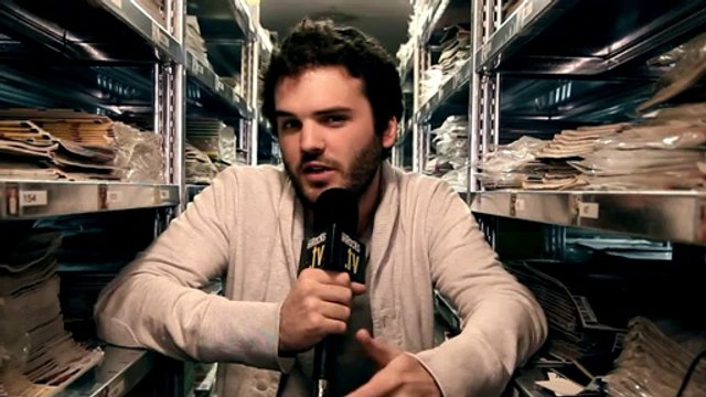 Trois bonnes raisons d'aller voir Computer Chess