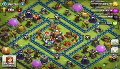clash of clans new hack tools