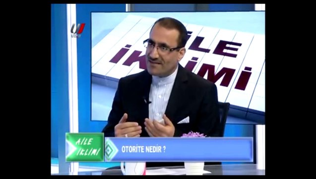 Otorite Ne Değildir- Ferhat Aslan - Aile Danışmanı