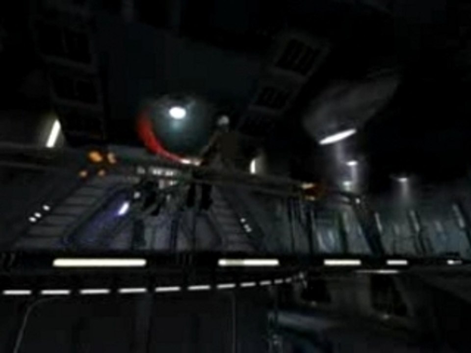 star wars - episode III