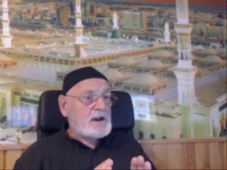 Kaza namazı kılınırken kamet getirilirmi ?Müslüman olan kişi Cehenem ateşinde yanarmı ? - A.Metin Saruhan