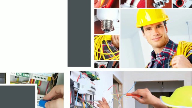 Hiring Commercial Electricians for your electrics