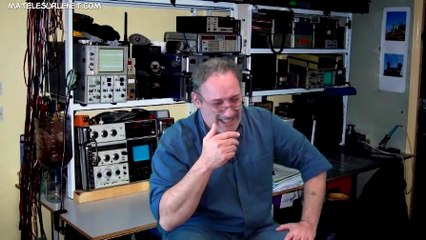 La rubrique geek de Erick BERNARD - Fin de Windows XP