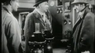 Sherlock Holmes, La Clé ( 1946 - bande annonce VO )
