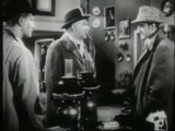 Sherlock Holmes, La Clé ( 1946 - bande annonce VO )