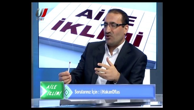 Aile İçi Sürtüşmeler Farkındalık Olursa Güzeldir..- Ferhat Aslan - Aile Danışmanı