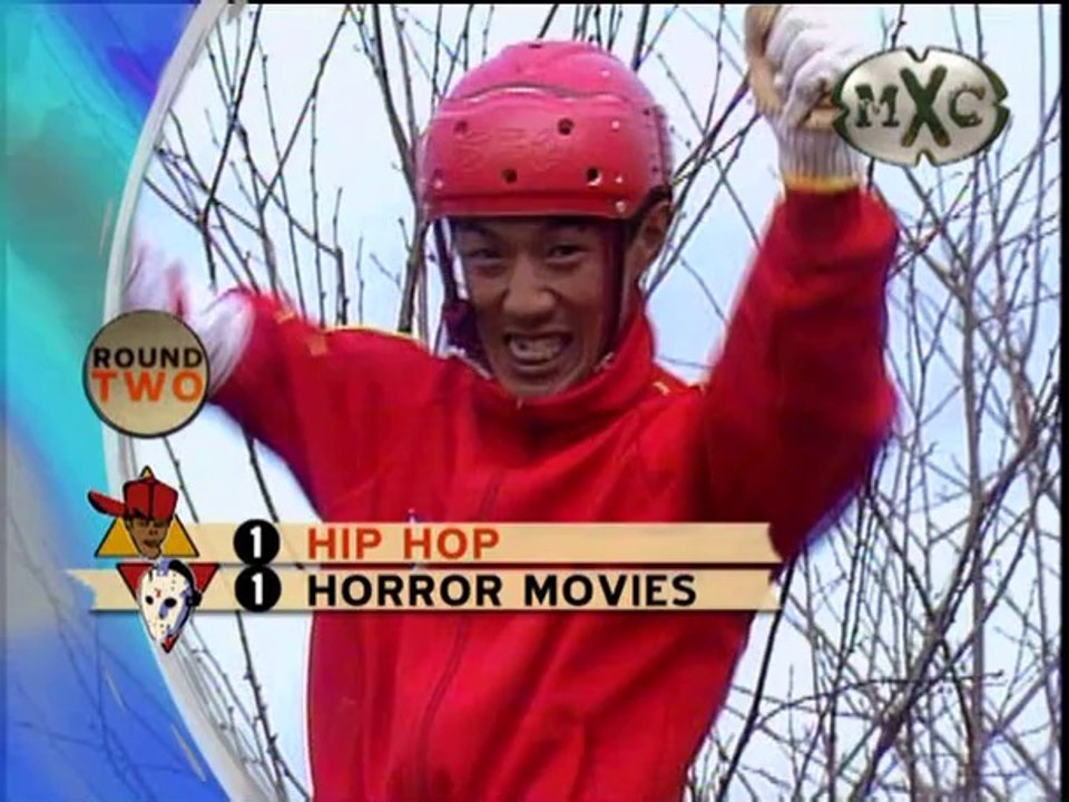 Most Extreme Elimination Challenge (MXC) - 413 - Hip Hop vs. Horror Flicks