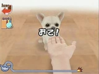 WarioWare : Smooth Moves