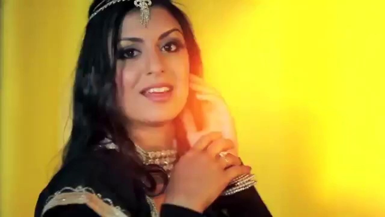 Afghan Pashto Song Laila by Shafiq Khan - Pasht...