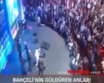 Devlet Bahçeli'nin Güldüren Anları