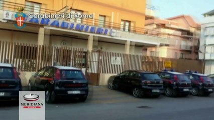 Operazione Niger, prostitute minacciate con riti di magia nera. 13 gli arresti a sud di Roma