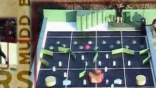 Most Extreme Elimination Challenge (MXC) - 414 - Mega-Millionaires vs. Where Are They Nows
