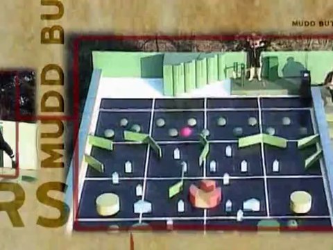 Most Extreme Elimination Challenge (MXC) - 414 - Mega-Millionaires vs. Where Are They Nows