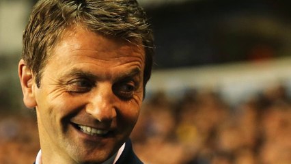 Sherwood-Spurs quasi finita, spazio a Van Gaal?