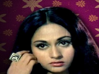Jaya Bachchan's Inspiring Journey: From Child Actress to Bollywood Legend 🎬
