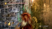 Dark Souls 2 Gameplay Walkthrough #41 | Grave of Saints Part 2 | NG  Lvl200 
