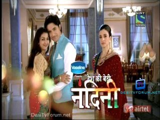 Desh Ki Beti - Nandini 8th April 2014 Video Watch Online