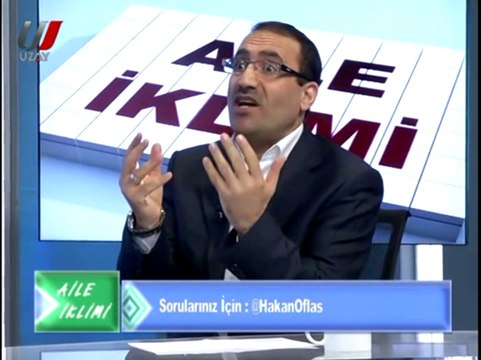 Öfkeli Kişiye Karşı Tavrımız Nasıl olmalıdır..- Ferhat Aslan - Aile Danışmanı