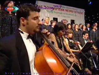 Melek ACAR-Yanık Ömer