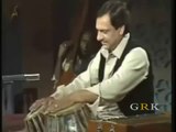 GHULAM ALI -   Plays Tabla
