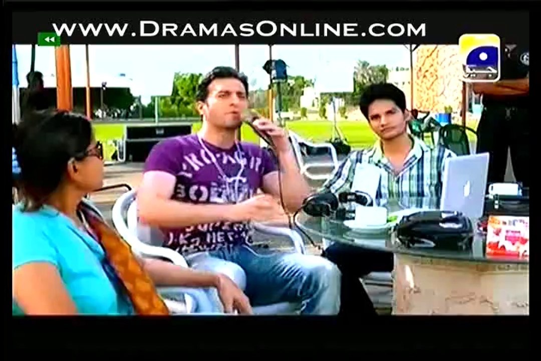 Ranjish hi sahi full part