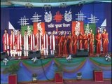 Annual Cultural Program-2014