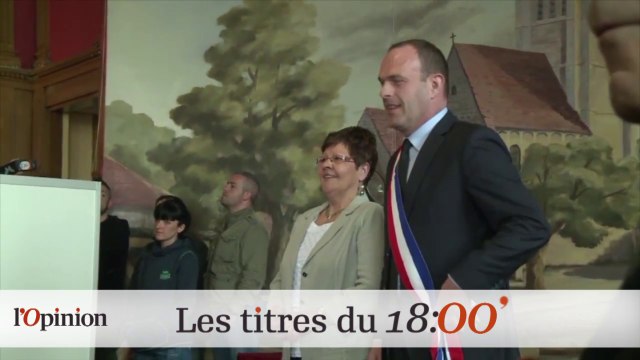 Le 18h de L'Opinion : Discours de politique générale, le style Valls