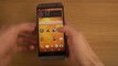 HTC One M8 Android 4.4 KitKat - Quick Toggles Review