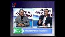 Öfkeli kişi ilk önce ne yapmalı..-  Ferhat Aslan  - Aile Danışmanı