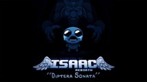 The Binding of Isaac Rebirth : Diptera Sonata