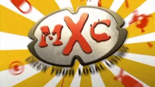 Most Extreme Elimination Challenge (MXC) - Commercial