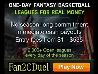 custom fantasy basketball league