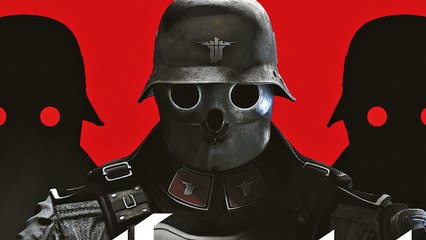 CGR Trailers - WOLFENSTEIN: THE NEW ORDER Nowhere to Run Trailer