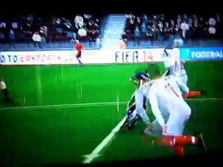 FIFA 14 Pro Clubs Glitch Replay Not Skipping