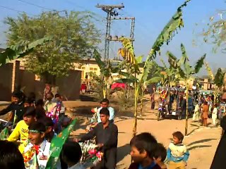 The Religious Celebrations