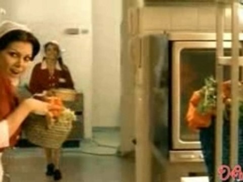 Haifa Wehbe - Ya Hayat Albi