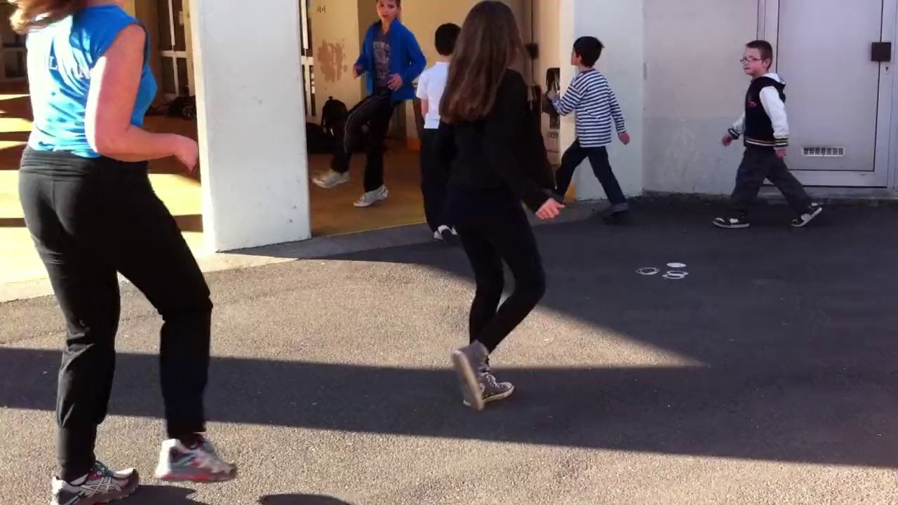 Kuduro Cotton eyed joe