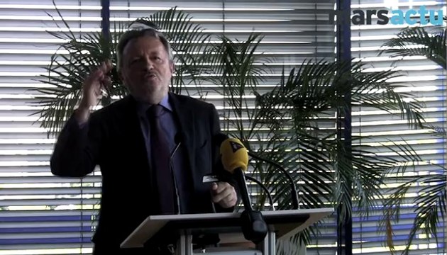 Guérini : 'mon parti, c'est le parti des Bouches-du-Rhône