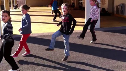 Kuduro Cotton eyed joe