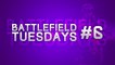 Battlefield Tuesday -episode 6 - TDM on Hainan resort